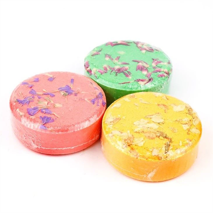 Shower Steamers Bulk Individually Wrapped