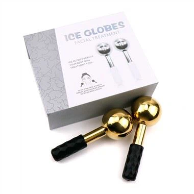 Globes di ghiaccio in acciaio inossidabile di raffreddamento a stick cryo