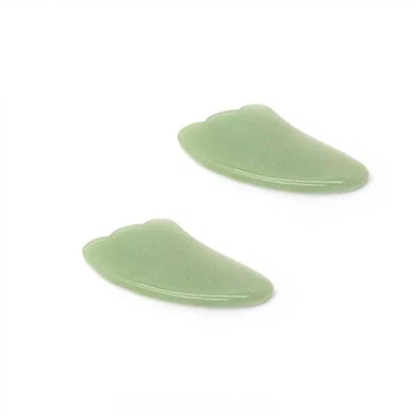 Strumento per la cura della pelle Gua Sha
