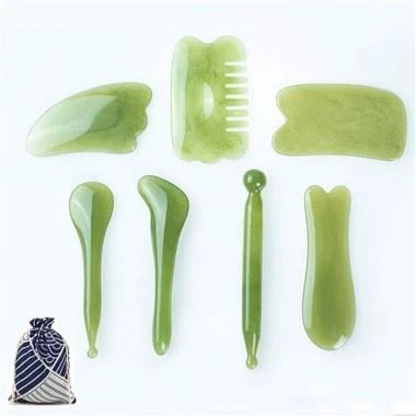 Set di strumenti per gli strumenti per utensili per resina naturale guana