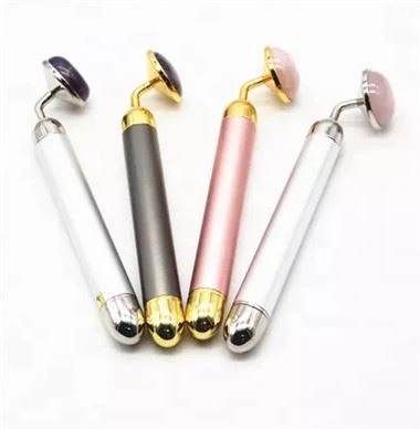 Nuovo rullo di giada gemma elettrica di arrivo