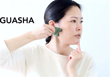 Gua Sha è sicuro?