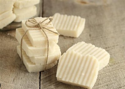 Il processo di produzione del sapone lavorato a caldo