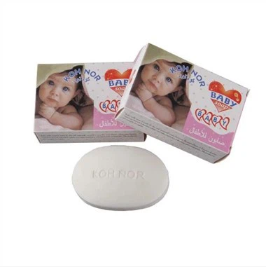 Sapone da bagno per bambini delicato