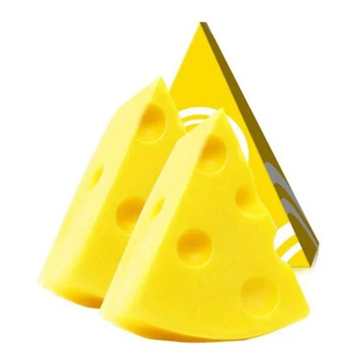 Sapone per acne di formaggio naturale
