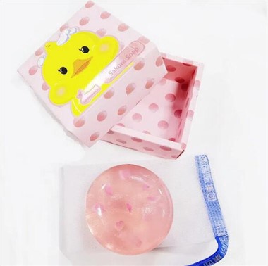 Sapone Sakura