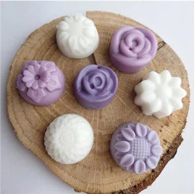 Sapone da fiori per la giornata