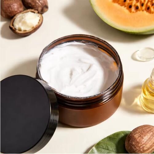 Scent Body Butter factory