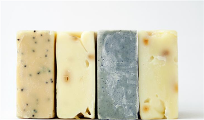 Come preparare il sapone profumato