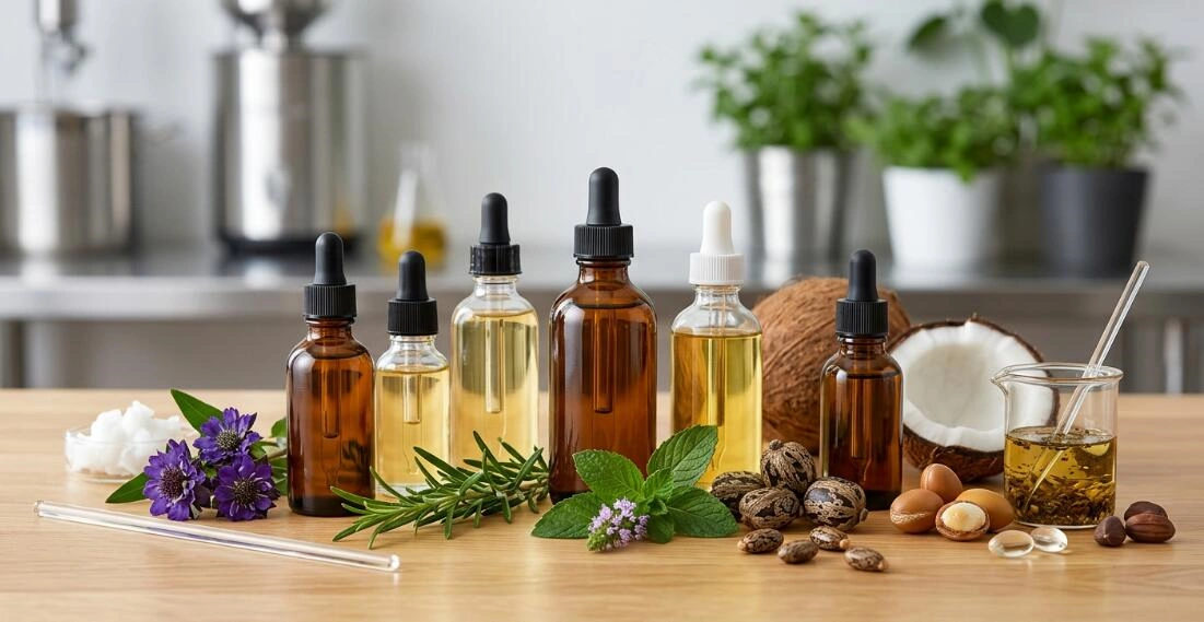 Quale olio per capelli è il migliore per la crescita dei capelli? La guida co...