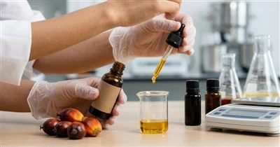 Come usare l'olio di batana per la crescita dei capelli