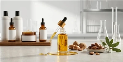 Cosa fa l'olio di Argan per i capelli? La guida completa all'oro liquido dell...