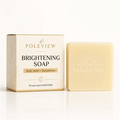 Miglior sapone per sbiancamento della pelle