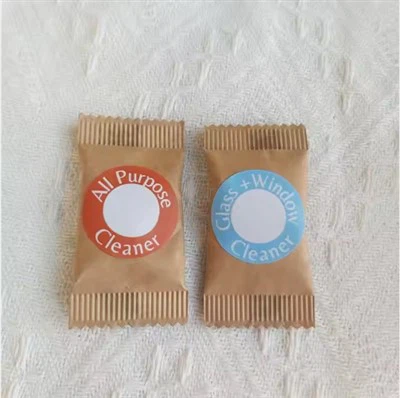 Compresse di pulizia di tutti gli scopi