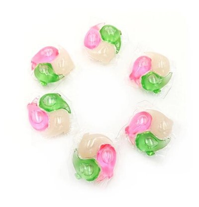 Baccelli per lavanderia ecologici personalizzati