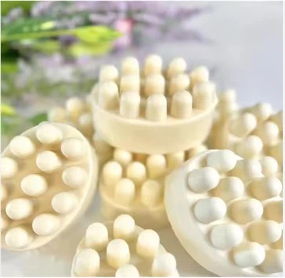 Barrette di sapone per cani